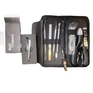 NEW Professional Nail Care Kit